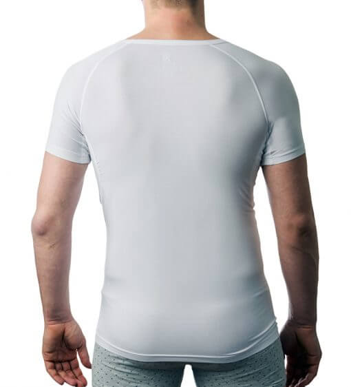 Drywear t-shirt rund hals - Image 6