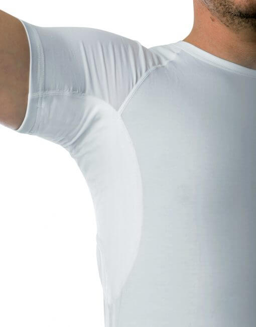 Drywear t-shirt rund hals - Image 2