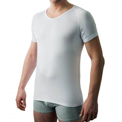 Drywear t-shirt V-hals