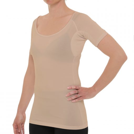 Dame DRYWEAR t-shirt scoop-neck - Image 6