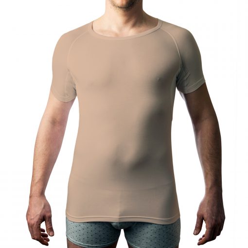 Drywear t-shirt rund hals - Image 7