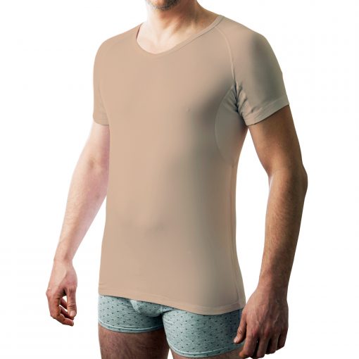 Drywear t-shirt V-hals - Image 6