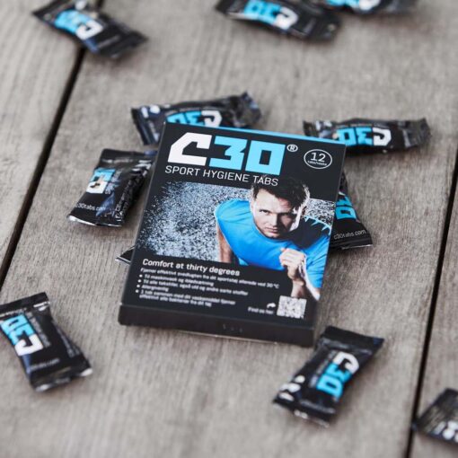 C30 Vasketabs