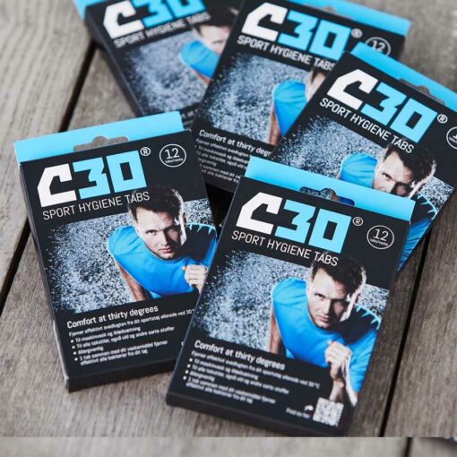 C30 Vasketabs - Image 3