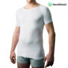 Drywear t-shirt rund hals x NordShield