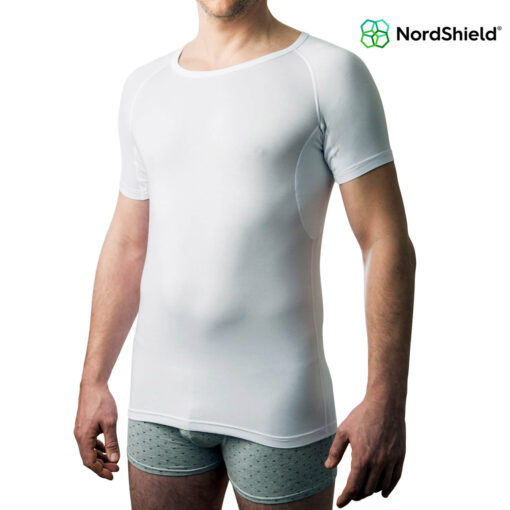 Drywear t-shirt rund hals x NordShield